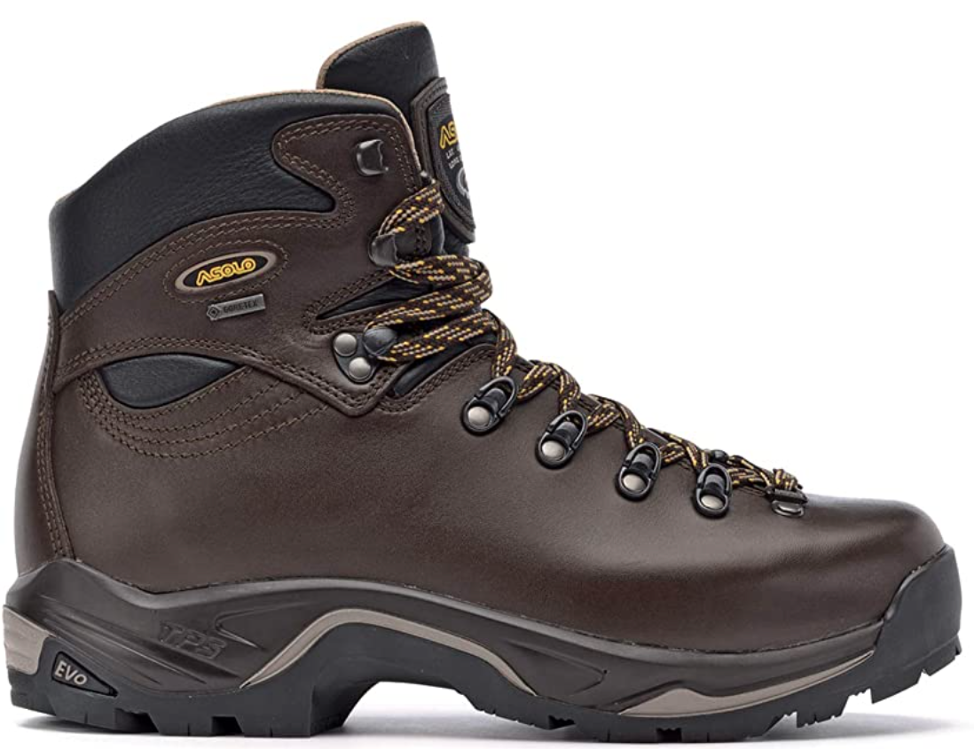 Best Boots for Fieldwork in Conservation and Ecology | CJB Network ...