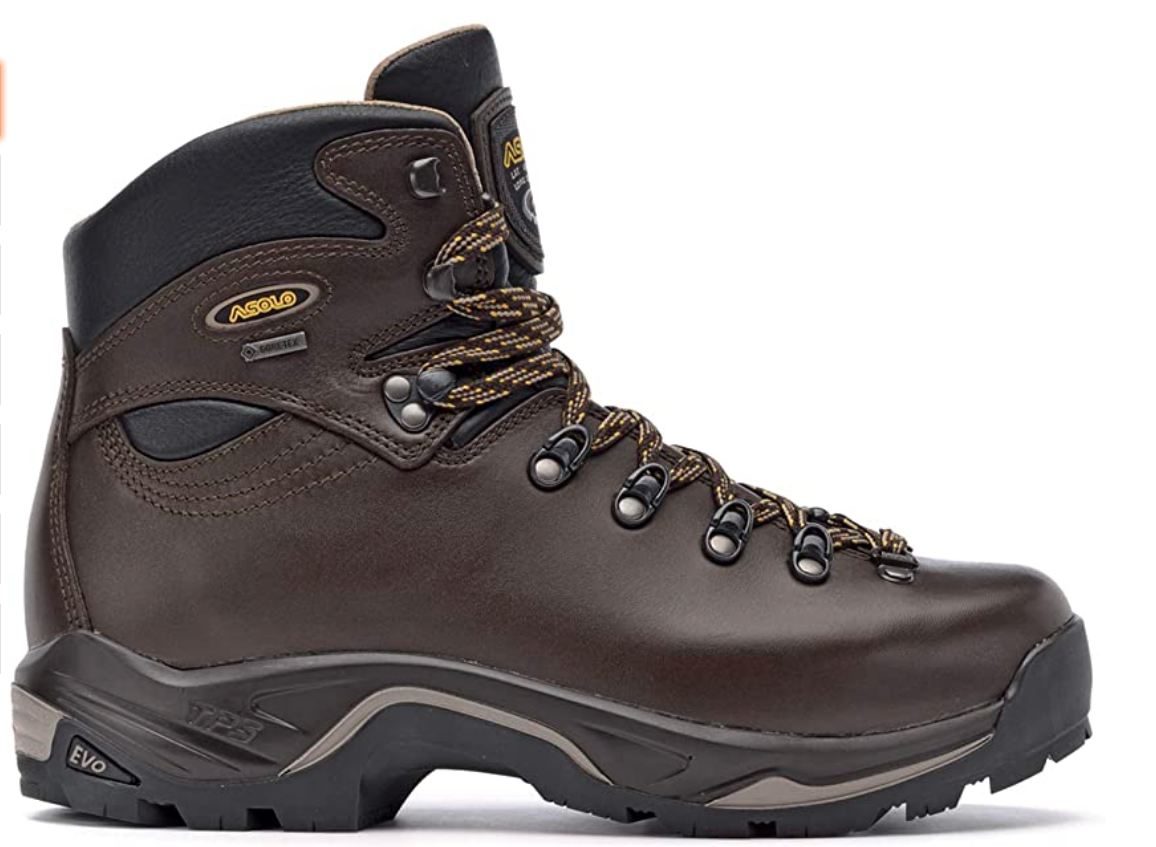 Best Boots for Fieldwork in Conservation and Ecology | CJB Network ...