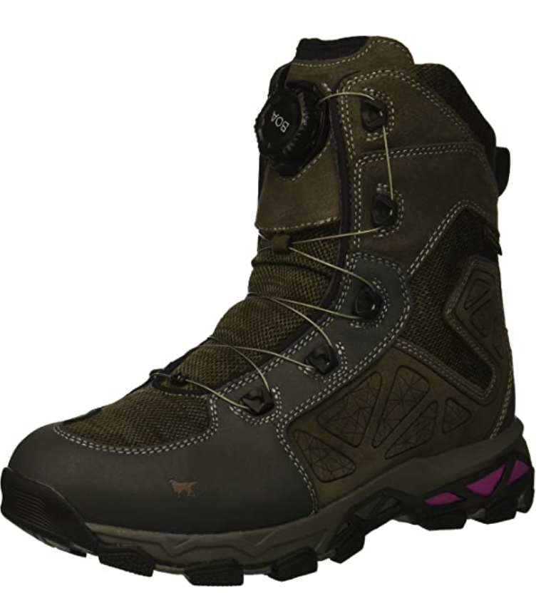 Best boots for field work hotsell