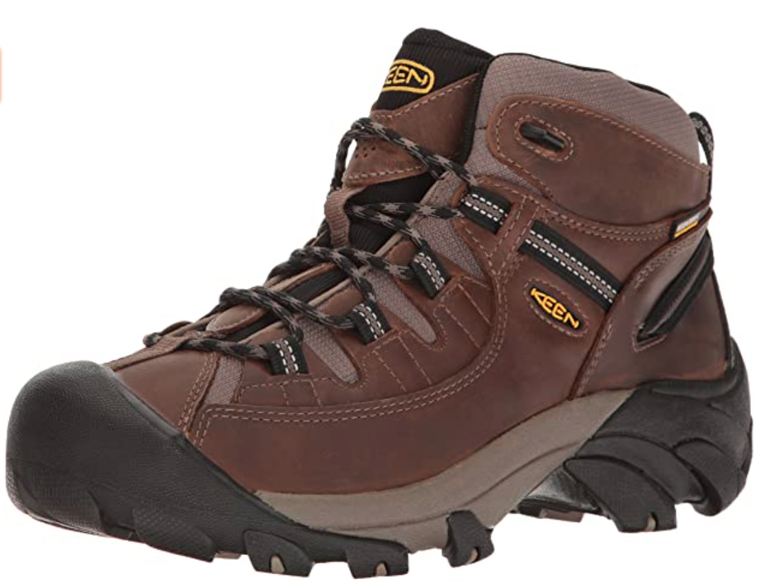 Best Boots for Fieldwork in Conservation and Ecology | CJB Network ...