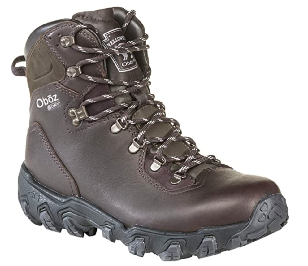 Best hot sale forestry boots