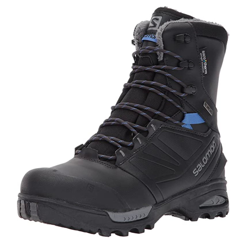 Best Boots for Fieldwork in Conservation and Ecology | CJB Network ...