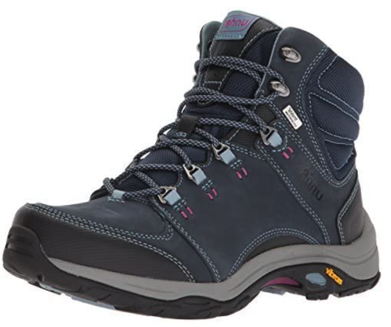 Best boots for sales field work