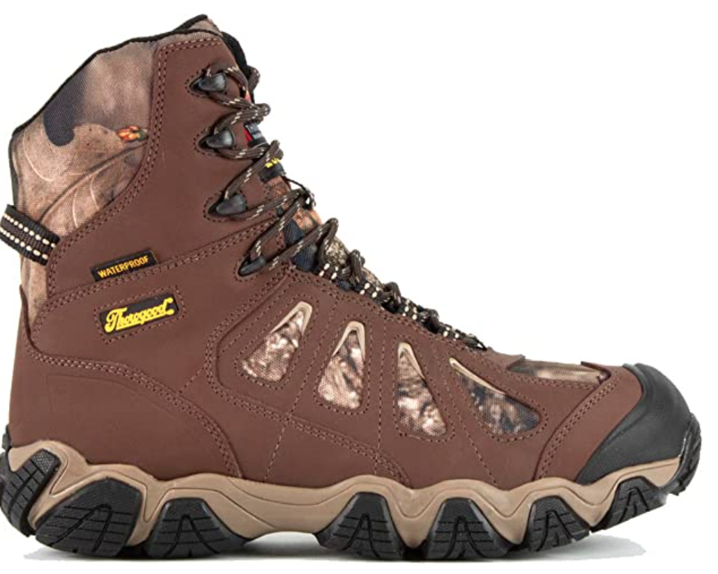 Best boots shop for field work