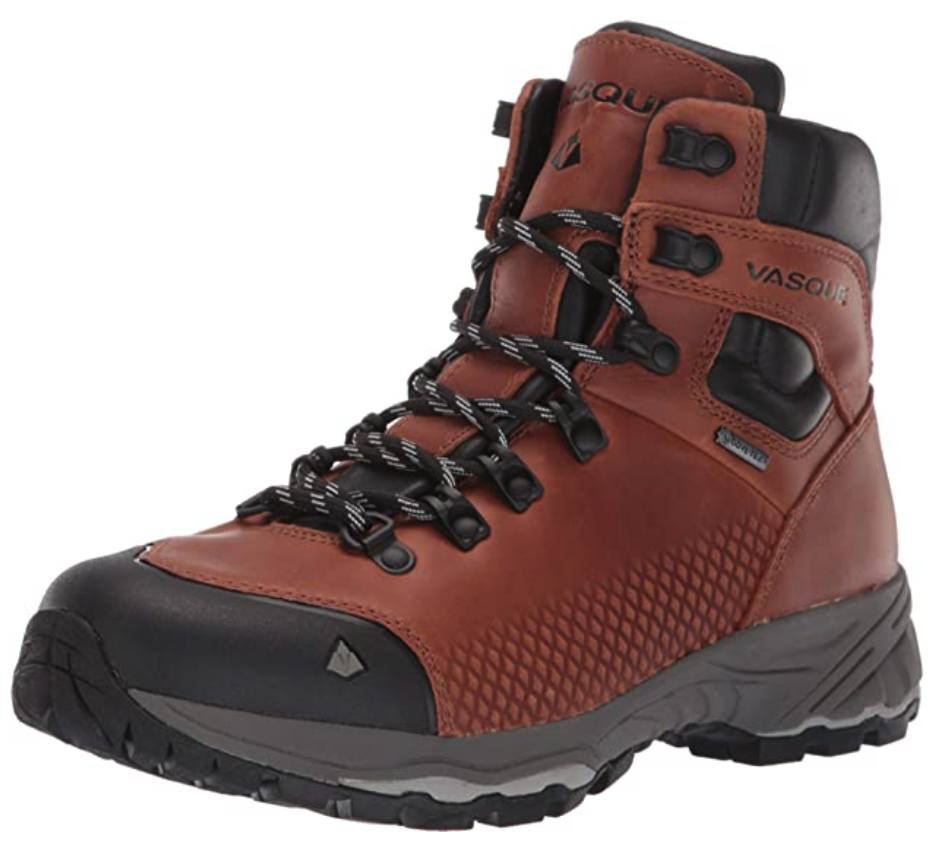 Best hiking boots hot sale for wet conditions